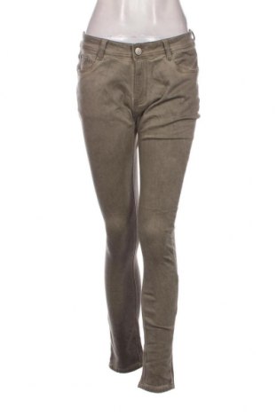 Damen Jeans, Größe L, Farbe Beige, Preis 14,13 €