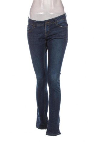 Damen Jeans, Größe M, Farbe Blau, Preis 2,42 €