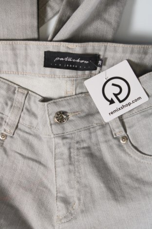 Dámske džínsy , Veľkosť M, Farba Sivá, Cena  2,30 €