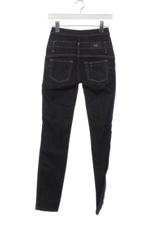 Dámské džíny , Velikost XS, Barva Černá, Cena  462,00 Kč