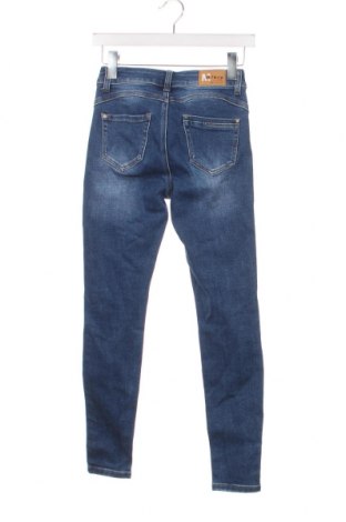 Damen Jeans, Größe XS, Farbe Blau, Preis € 3,99