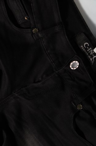 Damen Jeans, Größe S, Farbe Schwarz, Preis 2,42 €