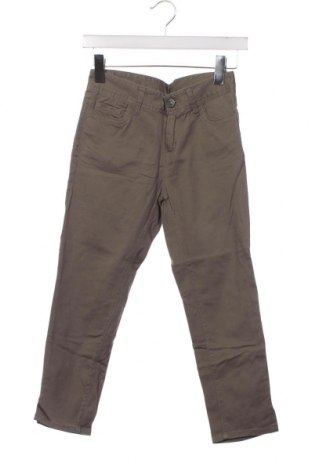 Dámské džíny , Velikost XS, Barva Béžová, Cena  44,00 Kč