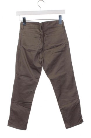 Damen Jeans, Größe XS, Farbe Beige, Preis 4,15 €