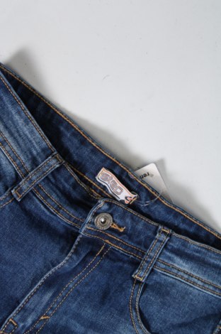 Damen Jeans, Größe XS, Farbe Blau, Preis 3,23 €
