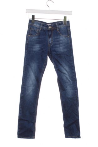 Damen Jeans, Größe XS, Farbe Blau, Preis 2,42 €