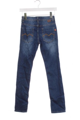 Dámske džínsy , Veľkosť XS, Farba Modrá, Cena  2,30 €
