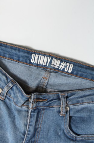 Damen Jeans, Größe M, Farbe Blau, Preis 5,65 €