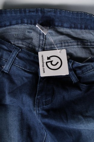 Dámske džínsy , Veľkosť M, Farba Modrá, Cena  2,30 €