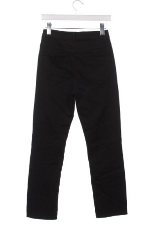 Dámské džíny , Velikost XS, Barva Černá, Cena  74,00 Kč