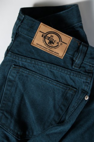 Damen Jeans, Größe M, Farbe Grün, Preis 7,87 €