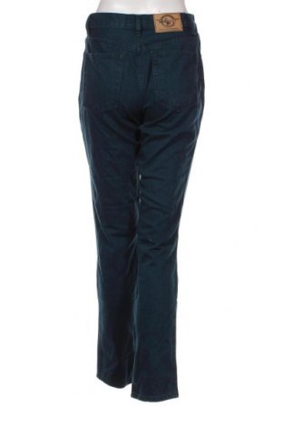 Damen Jeans, Größe M, Farbe Grün, Preis 7,87 €