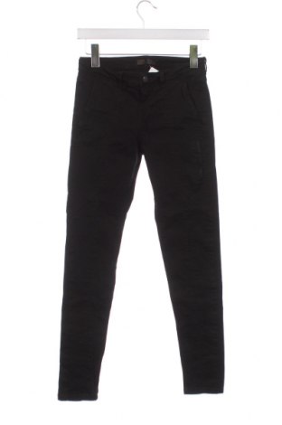 Damen Jeans, Größe XS, Farbe Schwarz, Preis 3,26 €