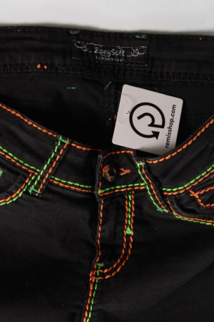 Damen Jeans, Größe M, Farbe Schwarz, Preis € 3,43