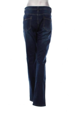 Dámské džíny , Velikost XS, Barva Modrá, Cena  143,00 Kč
