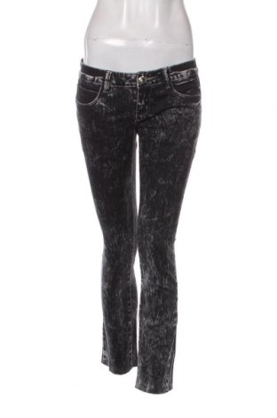 Dámské džíny , Velikost M, Barva Vícebarevné, Cena  74,00 Kč