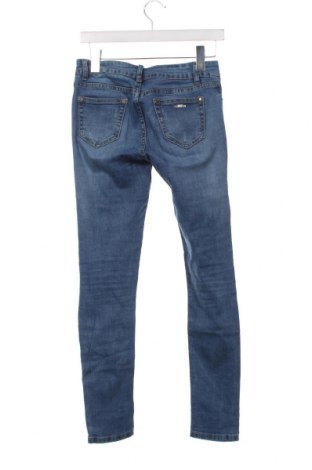 Dámske džínsy , Veľkosť S, Farba Modrá, Cena  14,83 €