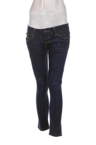Damen Jeans, Größe M, Farbe Blau, Preis € 3,26