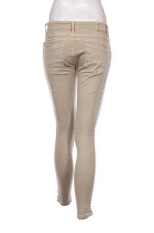 Damen Jeans, Größe M, Farbe Beige, Preis 3,43 €