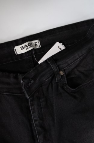 Dámské džíny , Velikost S, Barva Černá, Cena  367,00 Kč