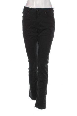 Дамски дънки Jeanswest, Размер S, Цвят Черен, Цена 10,44 лв.