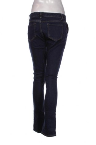 Dámske džínsy , Veľkosť M, Farba Modrá, Cena  2,79 €