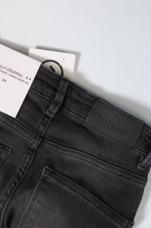 Damen Jeans 2ND Day, Größe XXS, Farbe Grau, Preis 6,65 €