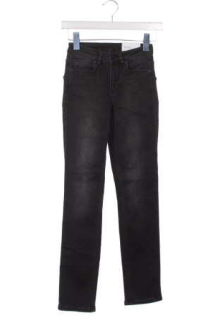 Damen Jeans 2ND Day, Größe XXS, Farbe Grau, Preis 6,65 €
