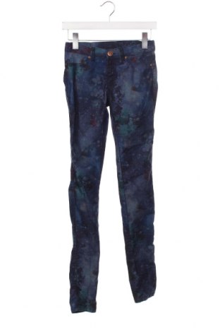 Damen Jeans 2nd One, Größe XS, Farbe Mehrfarbig, Preis 4,45 €