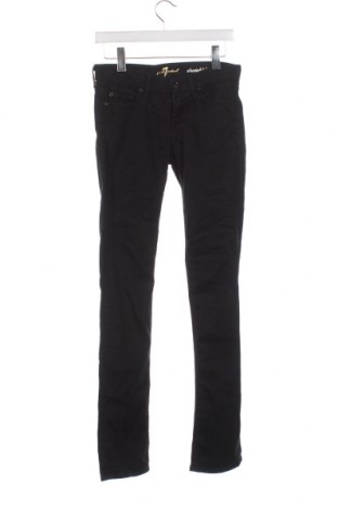 Damen Jeans 7 For All Mankind, Größe M, Farbe Schwarz, Preis € 12,96