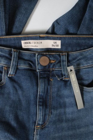 Damen Jeans ASOS, Größe XS, Farbe Blau, Preis € 7,18