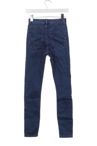 Damen Jeans ASOS, Größe XS, Farbe Blau, Preis € 4,49