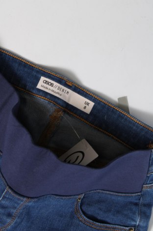 Dámské džíny  ASOS, Velikost S, Barva Modrá, Cena  139,00 Kč