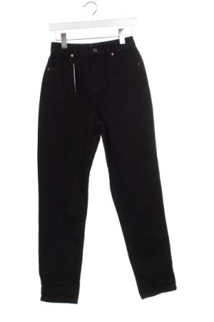 Damen Jeans ASOS, Größe S, Farbe Schwarz, Preis 44,85 €