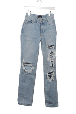 Damen Jeans ASOS, Größe S, Farbe Blau, Preis 10,76 €