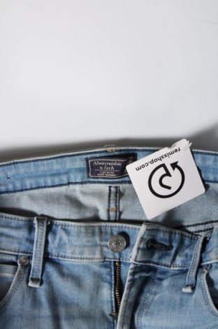 Damen Jeans Abercrombie & Fitch, Größe S, Farbe Blau, Preis 37,58 €