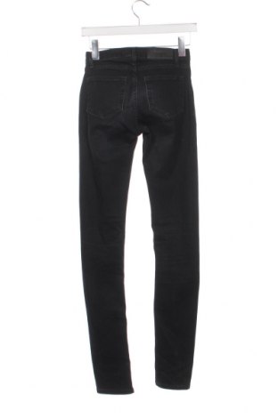 Damen Jeans Acne, Größe XS, Farbe Schwarz, Preis € 11,84