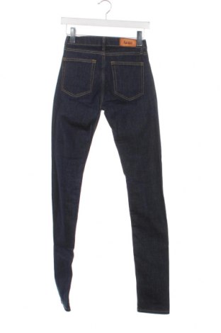 Damen Jeans Acne, Größe XS, Farbe Blau, Preis € 13,08