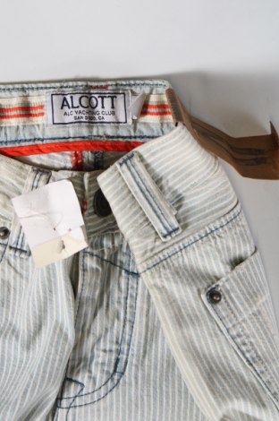 Damen Jeans Alcott, Größe M, Farbe Blau, Preis € 23,53