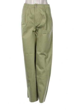 Damen Jeans Aligne, Größe S, Farbe Grün, Preis € 18,26
