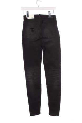 Dámské džíny  American Eagle, Velikost XS, Barva Černá, Cena  328,00 Kč