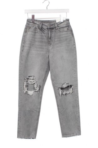 Dámske džínsy  American Eagle, Veľkosť XS, Farba Sivá, Cena  13,01 €