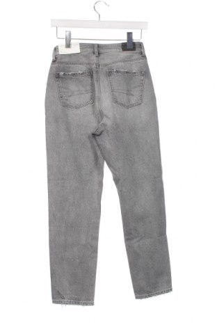 Dámske džínsy  American Eagle, Veľkosť XS, Farba Sivá, Cena  12,56 €
