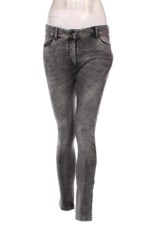 Damen Jeans Ancora, Größe M, Farbe Grau, Preis € 2,83