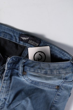 Dámske džínsy  Arizona, Veľkosť S, Farba Modrá, Cena  3,12 €