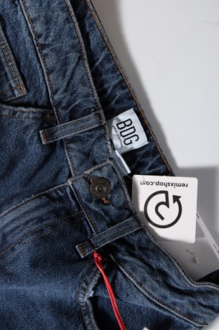 Damen Jeans BDG, Größe M, Farbe Blau, Preis 12,56 €