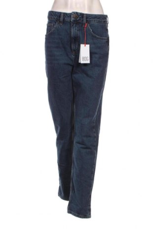 Dámské džíny  BDG, Velikost M, Barva Modrá, Cena  353,00 Kč