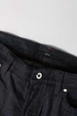 Dámske džínsy  BOSS, Veľkosť L, Farba Modrá, Cena  55,57 €