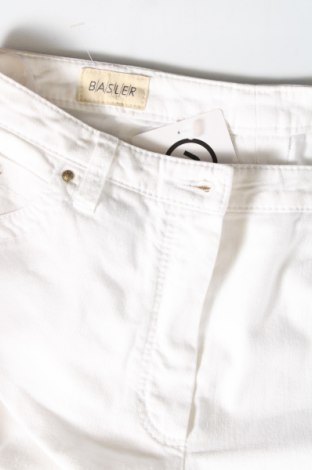 Γυναικείο Τζίν Basler, Μέγεθος S, Χρώμα Λευκό, Τιμή 27,62 €