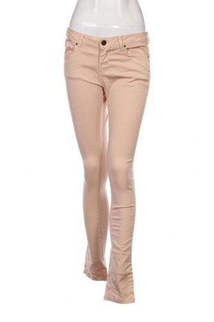 Damen Jeans Bella Ragazza, Größe S, Farbe Beige, Preis € 2,22